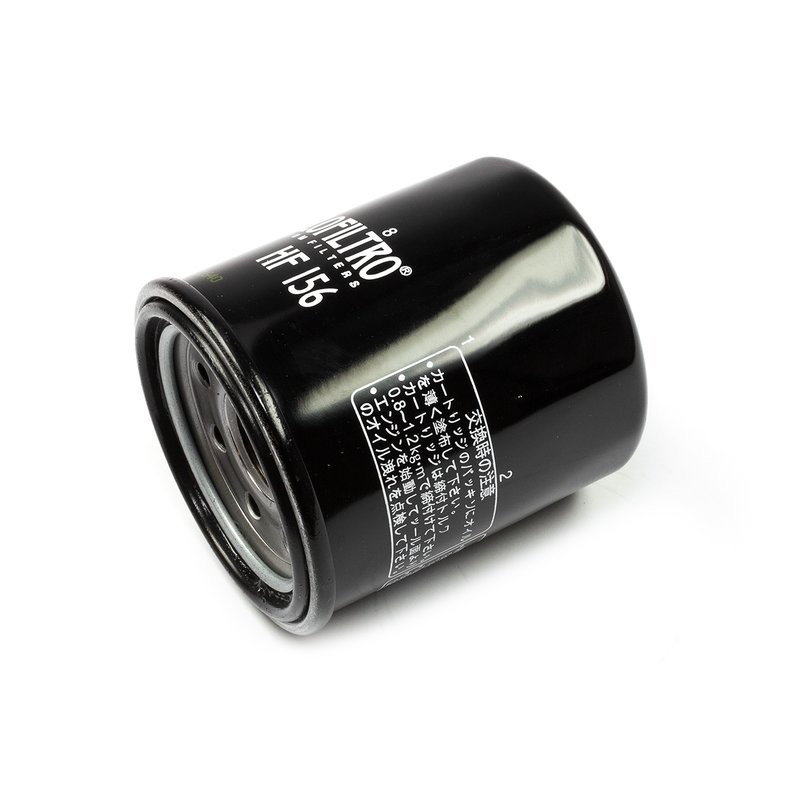 HiFlo oil filter HF156