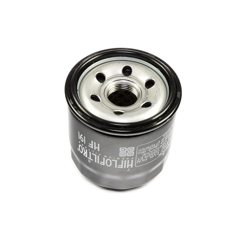 HiFlo oil filter HF191