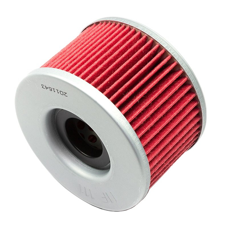 HiFlo oil filter HF111