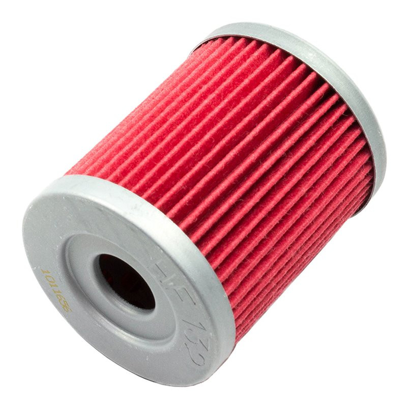 HiFlo oil filter HF132