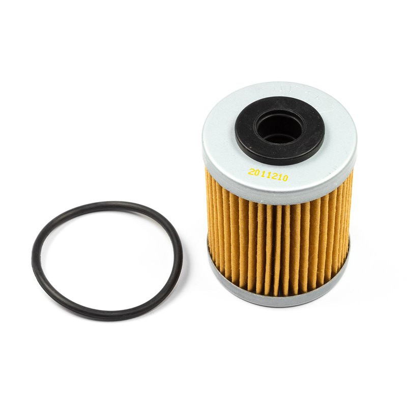 HiFlo oil filter HF157