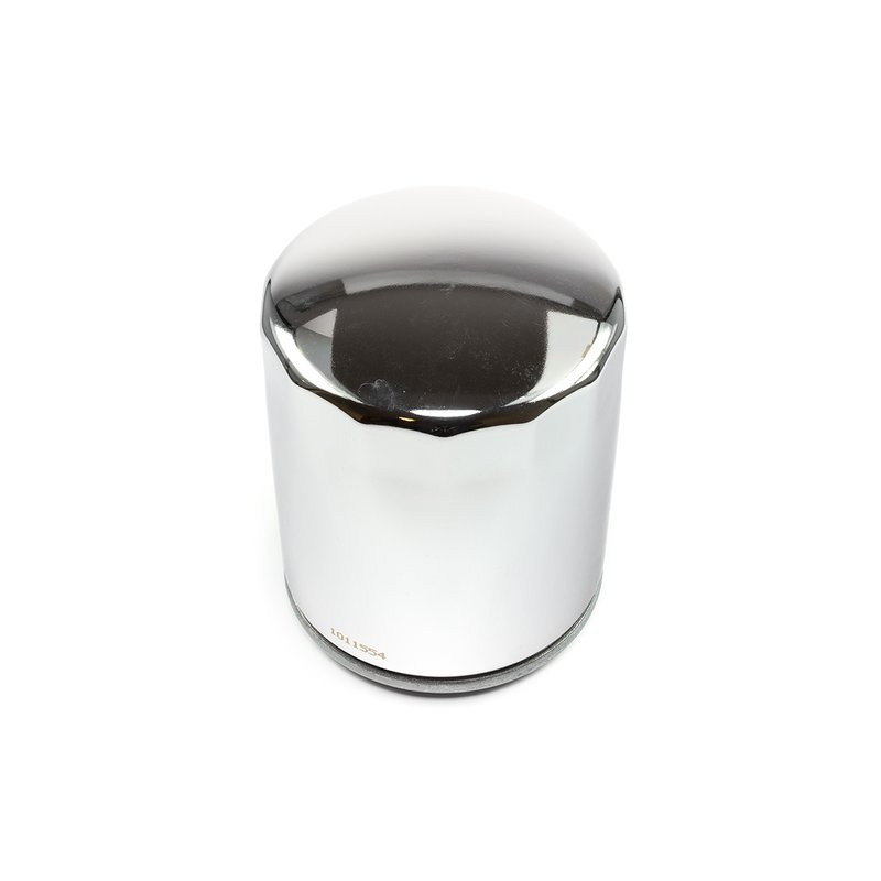 HiFlo oil filter HF170C chrome