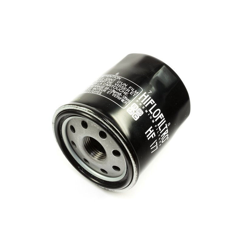 HiFlo oil filter HF177