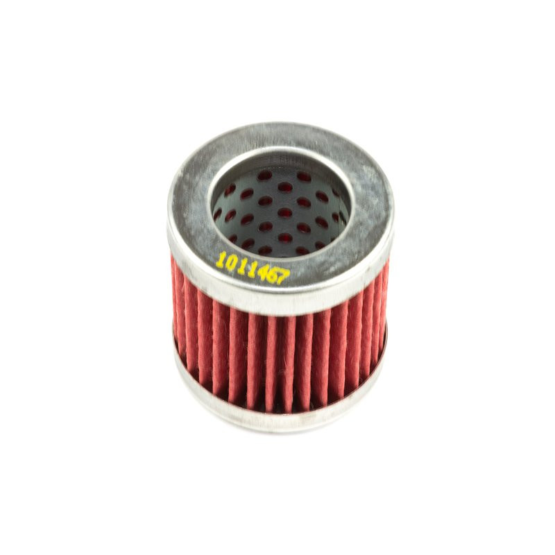 HiFlo oil filter HF181