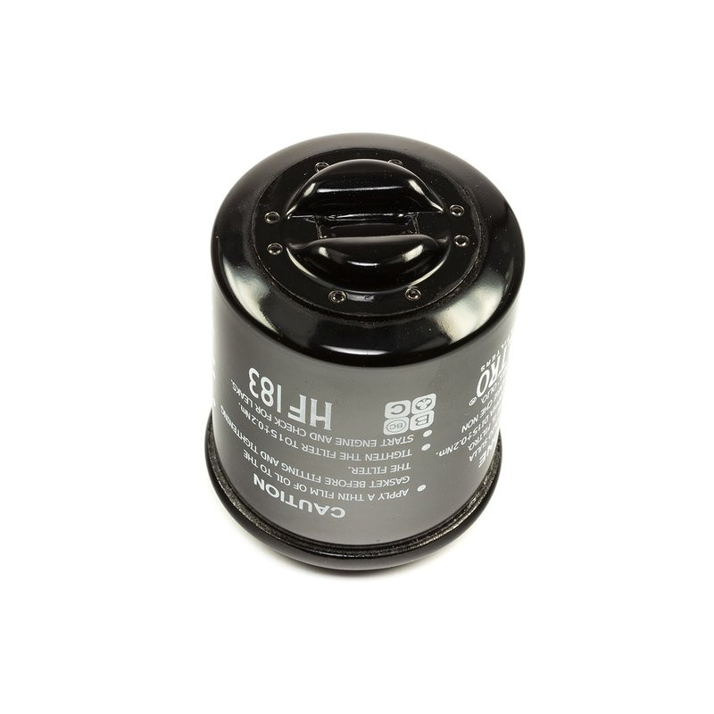 HiFlo oil filter HF183