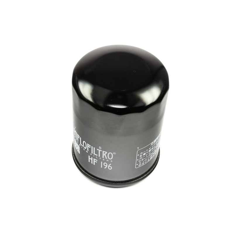 HiFlo oil filter HF196