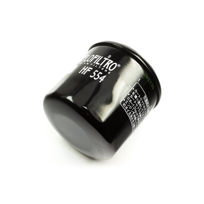 HiFlo oil filter HF554