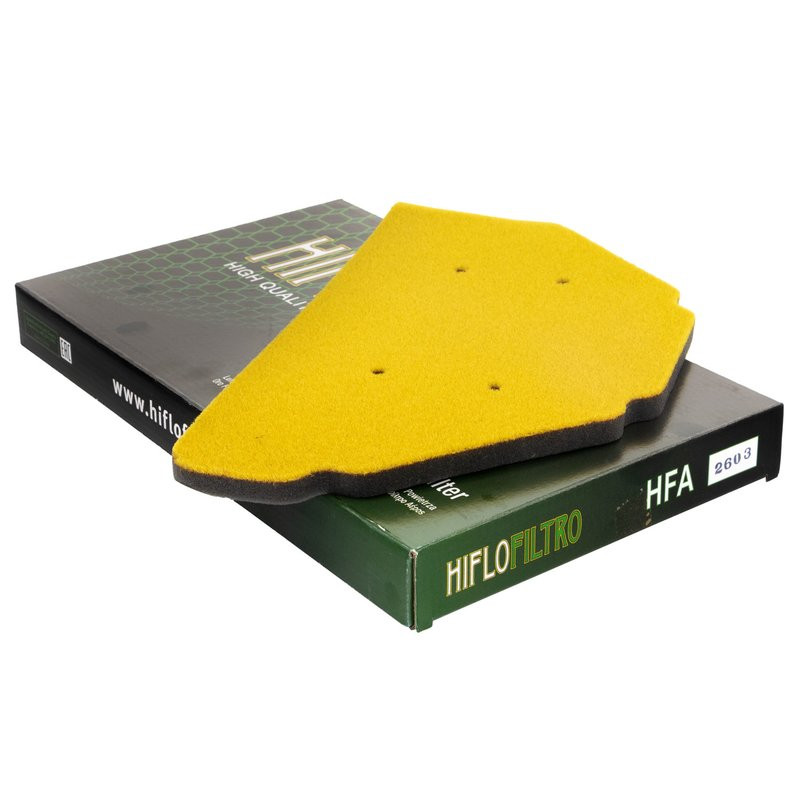 HiFlo air filter HFA2603