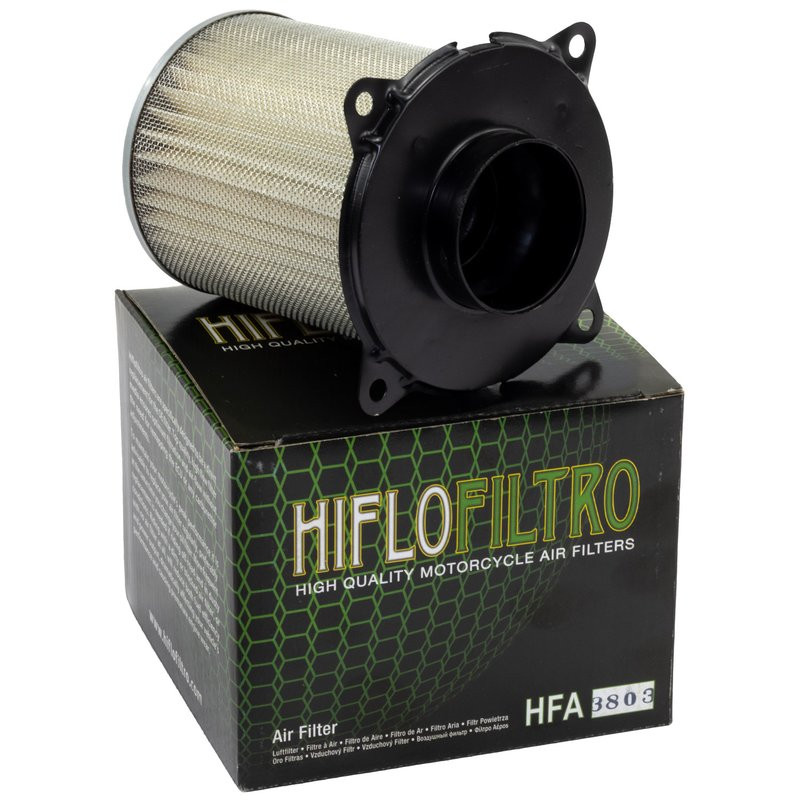 HiFlo air filter HFA3803