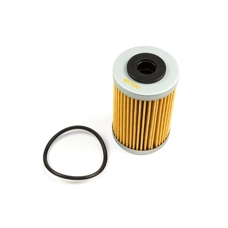 HiFlo oil filter HF655