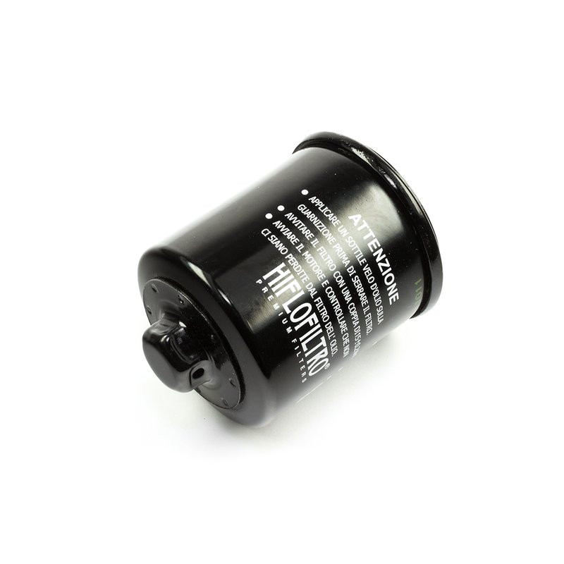 HiFlo oil filter HF197