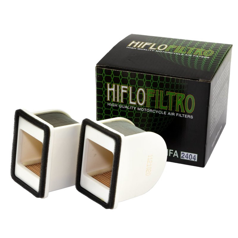 HiFlo air filter HFA2404