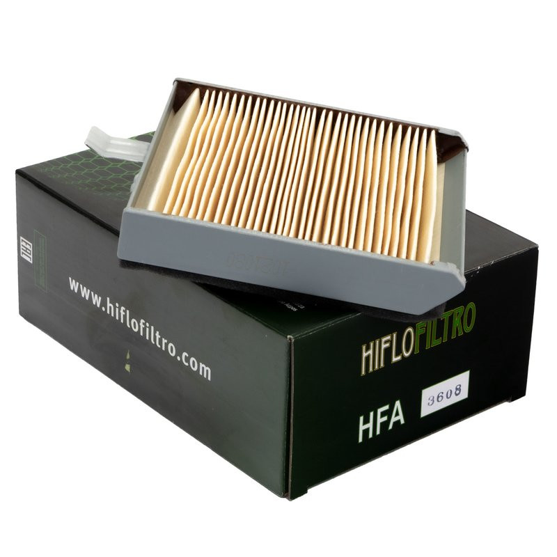 HiFlo air filter HFA3608