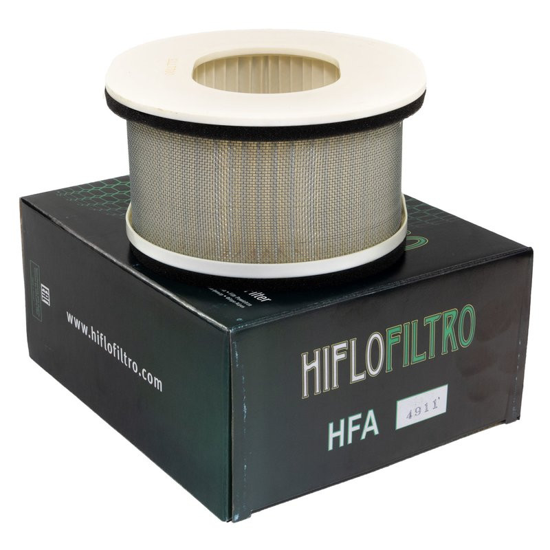 HiFlo air filter HFA4911