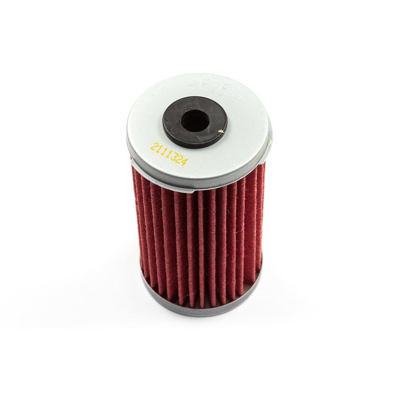 HiFlo oil filter HF169