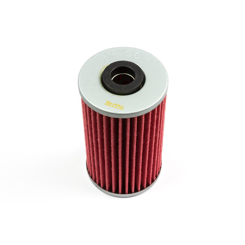 HiFlo oil filter HF562