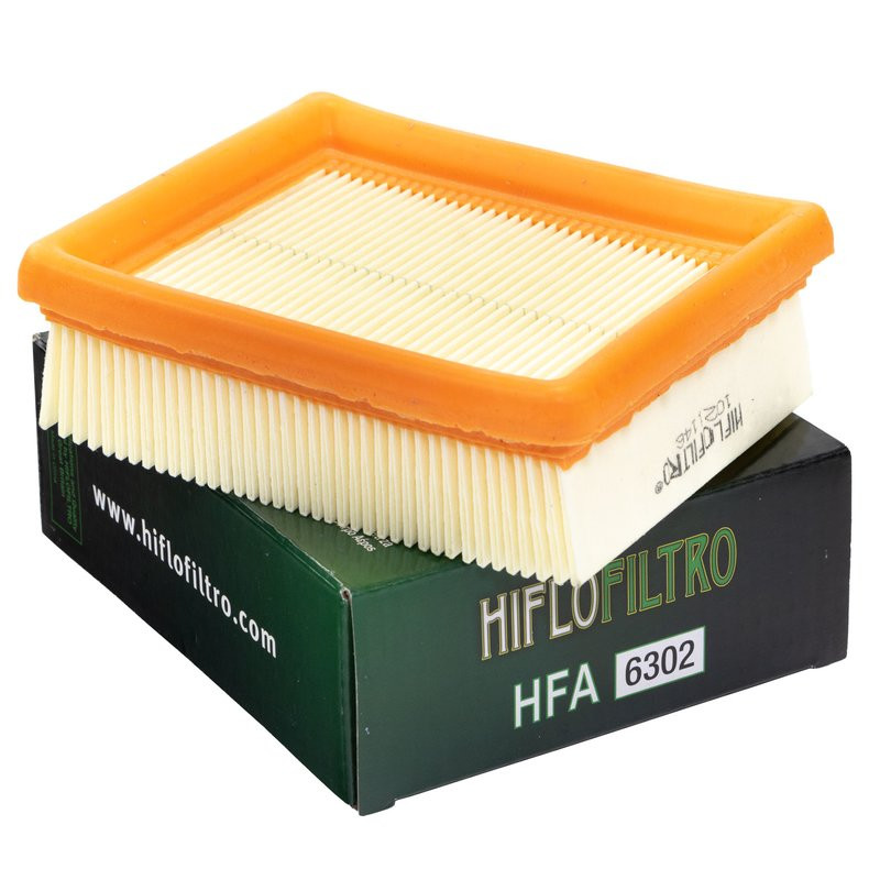 HiFlo air filter HFA6302