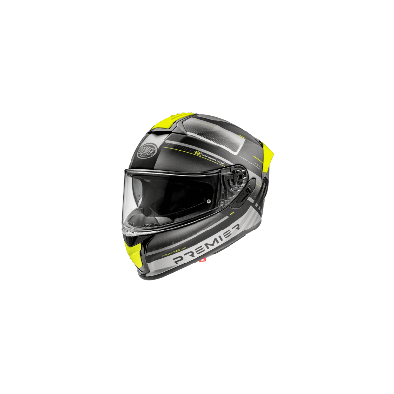 Premier Helmets Evoluzione SP Y BM XS